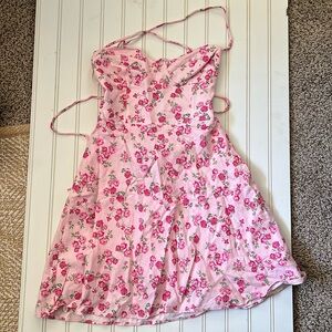 NWT Zara Mini Dress